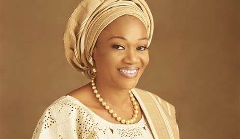 Olufemi Tinubu: Uncovering Her Delta State Roots And Political Journey