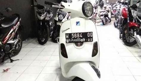 Olx Tangerang Motor Bekas