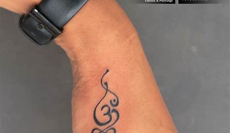 Om Tattoo On Hand For Girls 133 Inspiring Cute And Small s Ideas