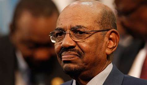Sudan: President's Escape Shows Most African Want to Enforce the Law | TIME