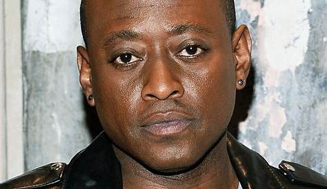 Omar Epps: A Comprehensive Guide To His Height, Bio, Career, And Personal
