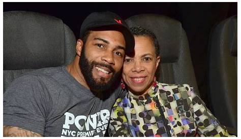 Unveiling Omari Hardwick's Father: Discoveries And Insights