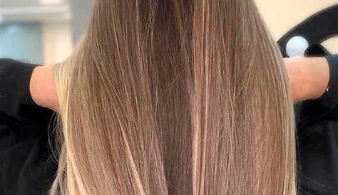 Ombre Hair Color Blonde With - 20 Coolest Ideas