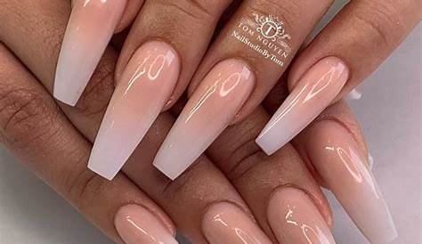 Ombre Nails With Design 46+ Best Nail Ideas And How To Guide