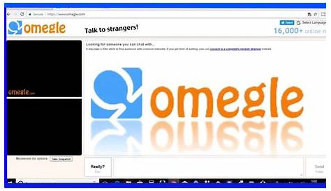 Unveiling Omegle Online: Discoveries And Insights Uncovered