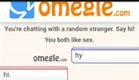Unveiling The Secrets Of Omegle: Discoveries And Insights Await