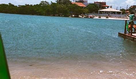 10 melhores praias do litoral da Bahia - O litoral baiano é o maior do
