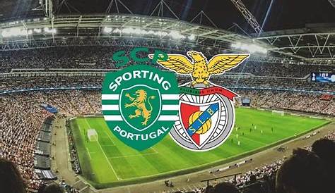 Assiste Benfica vs Porto Grátis | Apostas em Portugal