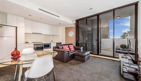 One Bedroom Apartment Melbourne