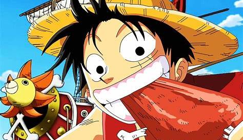 One Piece Wallpapers Luffy - Wallpaper Cave