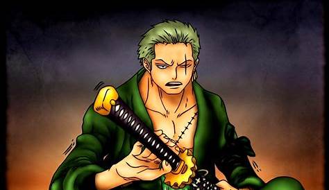 1080p One Piece Zoro Wallpaper Hd - Images Gallery