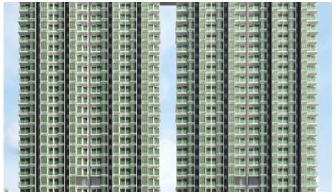 One Residence Chan Sow Lin : One Residences, One Residences Jalan