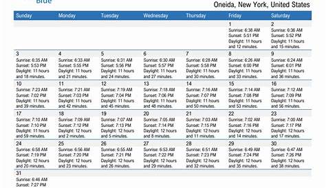 2023 Calendars J F M Oneida