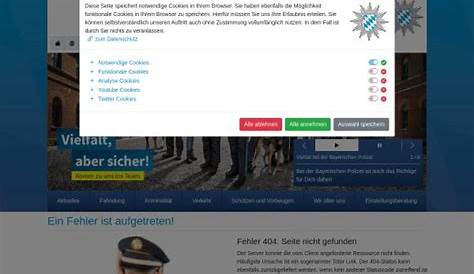 Zusammenarbeit Cloppenburg: Wenn Polizisten aus den Wolken fallen