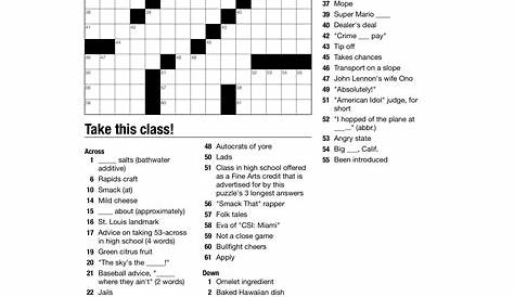 Descarga de APK de Daily Themed Crossword: Crossword puzzles online