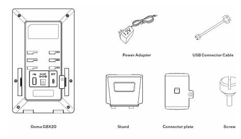 Ooma Battery Backup 7000208100 Manual ManualsLib