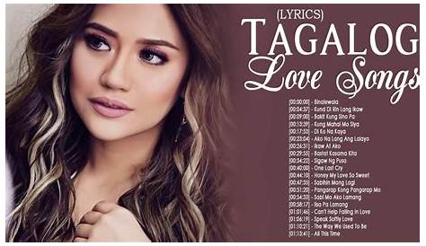 Top OPM Love Songs Tagalog 2020 - New Tagalog Songs 2020 Playlist