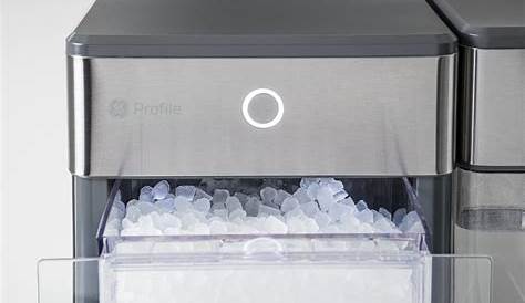 Opal 2.0 Ice Maker Manual