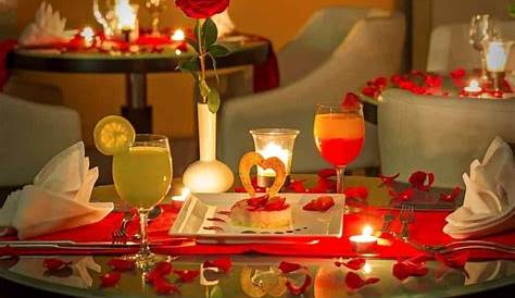 Open Table Top Valentines Day Restaurants Get Some Best Valentine Decorations Ideas For The Restaurant With The