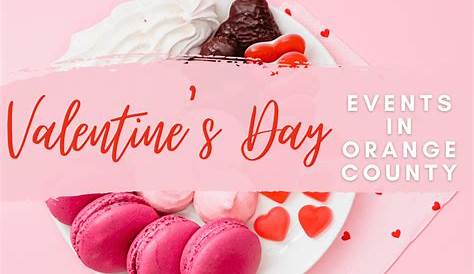 Open Table Valentines Orange County Sent By Foster Care Auxiliary Of Auxiliary Foster Care