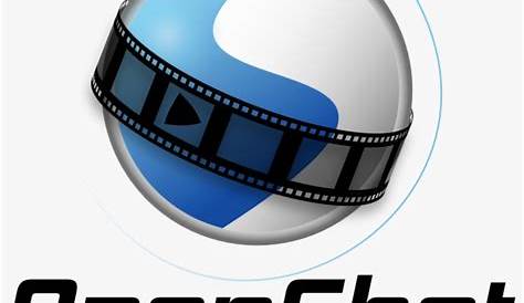Openshot Video Editor Icon File Logo Svg Wikimedia Commons