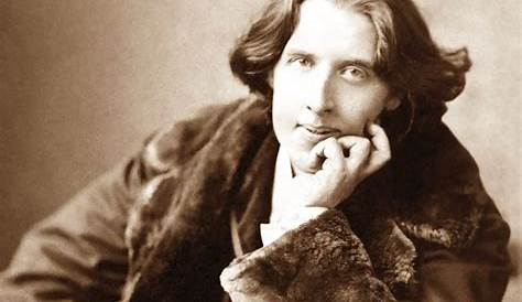 Oscar Wilde, vita e opere