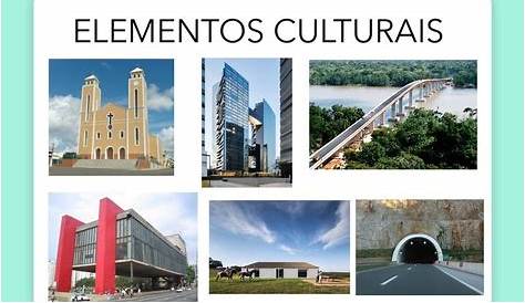 Diagramme de Elementos culturais portugueses | Quizlet