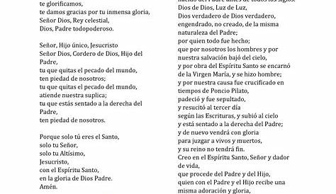 ¿Cómo explicar las partes de la misa a los niños? Aquí tienes una forma