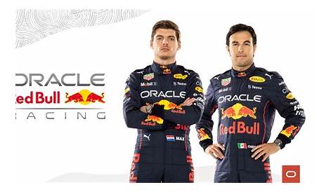 Red Bull Racing | Oracle