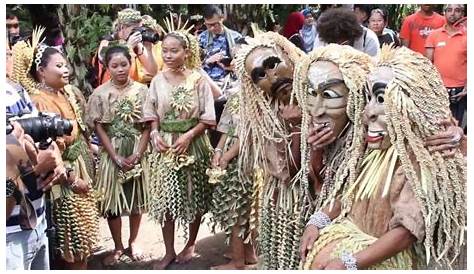 To meet Orang Asli- the most ancient people in Peninsular Malaysia