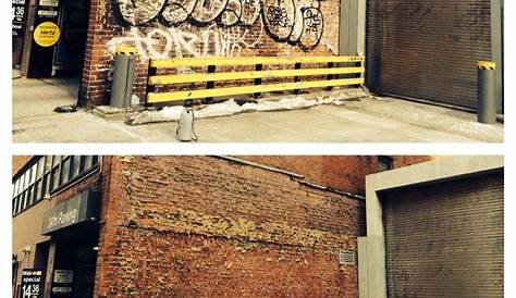 Premier Graffiti Removal in Orange County, NY