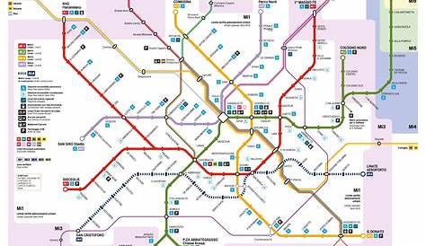 Metro Milano: treni in partenza dalle 5.40. Ecco i nuovi orari delle
