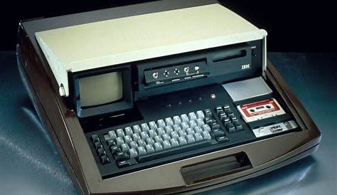 El ordenador de los años 80 a la venta el 29 de marzo de 2018 | Mundo