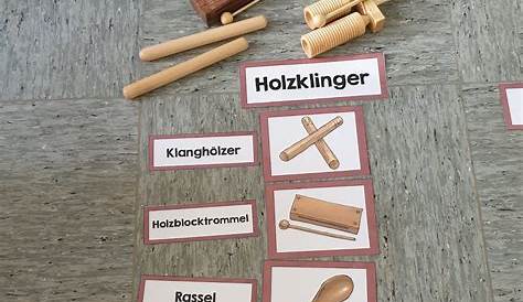Die Orff-Instrumente | Orff instrumente, Kindergarten musik, Musikalisch