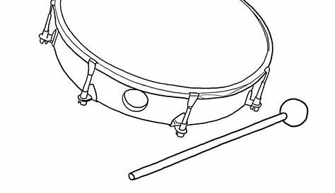 Klammerkarten zur Instrumentenkunde | Musikunterricht, Musikerziehung