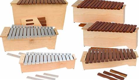 Orff Instruments for sale| 10 ads for used Orff Instruments