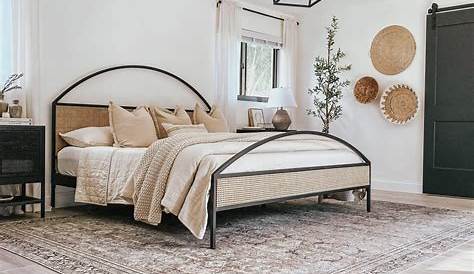 Organic Bedroom Decor: Designing A Serene And Sustainable Sanctuary