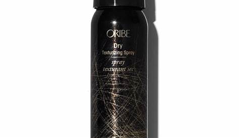Oribe Dry Texturizing Spray Travel Size Colorless D 75ml Netaporter