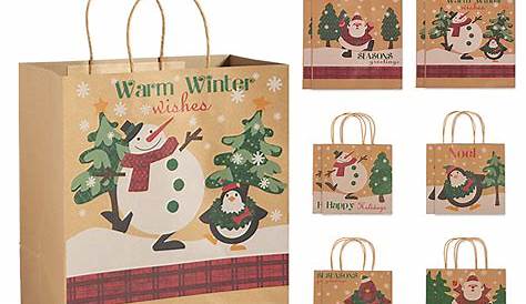 Large Religious Christmas Tote Bags | Oriental Trading