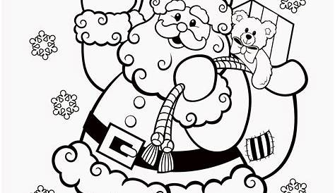 Oriental Trading Christmas Coloring Pages Coloring Pages
