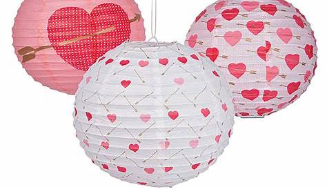 Oriental Trading Company Valentine Decorations 's Day Party