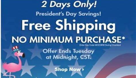 Oriental Trading: FREE Shipping on All Orders, 4/1 Only :: Southern Savers