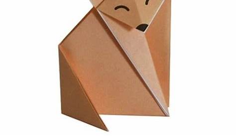 3d Origami Vorlagen Zum Ausdrucken