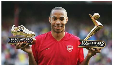 Jack of all trades, master of most – Thierry Henry was the greatest
