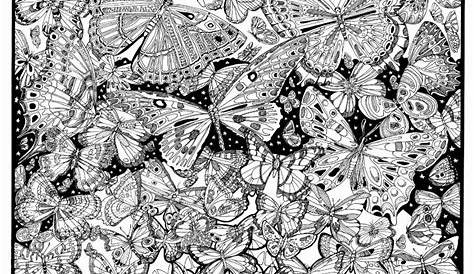 √ 32 Doodle Coloring Books (With images) | Doodle coloring, Coloring