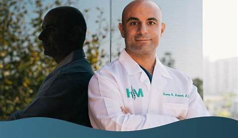 Hafiz Kassam, MD | Newport Beach Shoulder Specialist