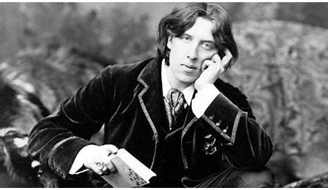Wilde, Oscar - Vita ed opere
