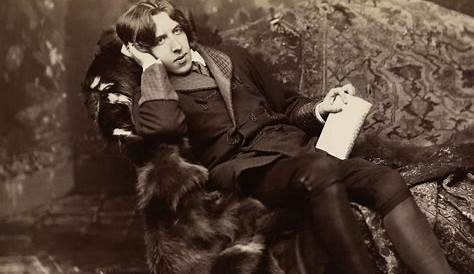 Oscar Wilde, una vita vissuta paradossalmente - la Repubblica