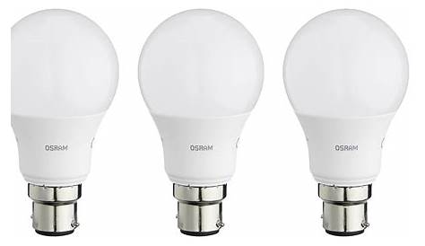 Osram Lighting OSRAM Energy Saving Lamps ClickBD