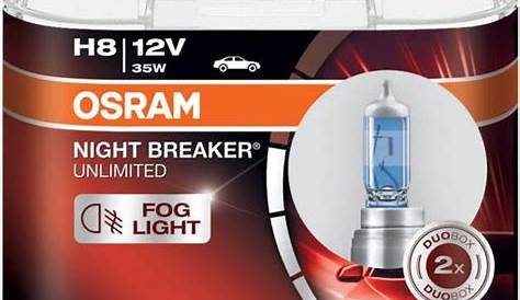 Osram Night Breaker Unlimited H13 OSRAM NIGHT BREAKER UNLIMITED +110 H1 IZZÓ